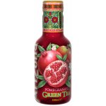 Arizona Pomegranate Green Tea 450 ml – Sleviste.cz