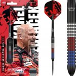 Bull's NL Steel Karel Sedláček - E2 - 21g – Hledejceny.cz