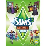 The Sims 3 Movie stuff – Sleviste.cz