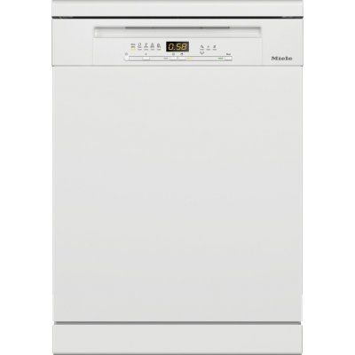 Miele G 5210 SC Briliantová bílá