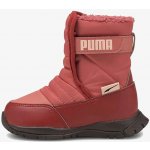 Puma Nieve Boot WTR AC Inf 4 Růžová – Sleviste.cz
