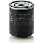 Mann Olejový filtr Škoda Fabia I (1999 - 2003) 1.4 - 50kW (68PS) - – Hledejceny.cz