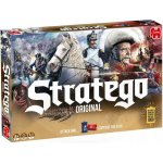 Dino Stratego Maršál a špión – Zboží Živě