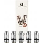 Lost Vape UB Lite 0,8ohm 5ks – Hledejceny.cz
