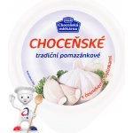 Choceňské tradiční Pomazánkové s česnekem a bylinkami 150 g – Zboží Dáma