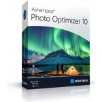 Ashampoo Photo Optimizer 10 ASHAMPOO elektronická licence – Zboží Živě