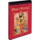 Film Drak přichází cz DVD