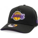 New Era 9FORTY A-Frame NBA Flame LA Lakers Black – Zbozi.Blesk.cz