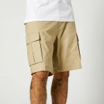 Fox Slambozo short 2.0 Tan