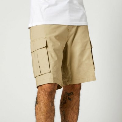 Fox Slambozo short 2.0 Tan – Hledejceny.cz