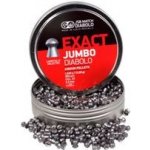 Diabolky JSB Exact Jumbo 5,51 mm 250 ks – Zboží Dáma