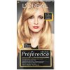 Barva na vlasy L'Oréal Féria PreferenceCalifornie Blond světlá 8/X3