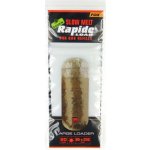Fox Edges PVA Sáčky Rapide Refills Slow Melt 85x220 mm 20 ks – Hledejceny.cz