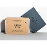 Mylo Uhlíkové mýdlo Čierna ovca 100 g – Zboží Dáma