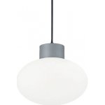 Ideal Lux CLIO MSP1 Šedá – Hledejceny.cz