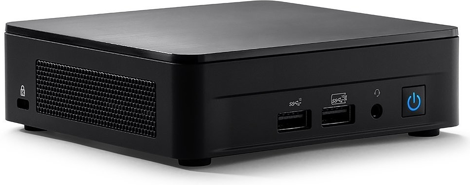 Intel NUC RNUC12WSKV70000