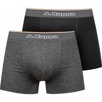 Kappa Logo Zen černá – Hledejceny.cz