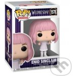 Funko Pop! 1578 Wednesday Enid Sinclair – Zboží Dáma