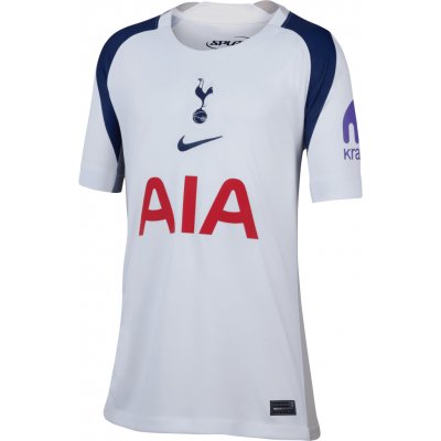 Nike Dri-FIT Tottenham Hotspur FC Stadium Home jersey 2025/26 Kids hj5297-101 – Hledejceny.cz