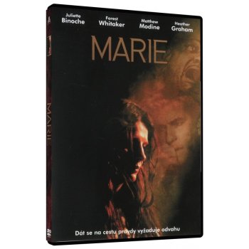 marie DVD