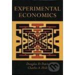 Experimental Economics - Douglas D. Davis – Hledejceny.cz