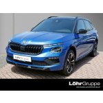 Skoda Kamiq 1.5 TSI DSG Monte Carlo 110 kW – Hledejceny.cz
