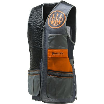 Beretta Sporting EVO Green & Black & Orange – Zboží Dáma