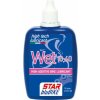 Čištění a mazání na kolo Star BluBike Wet 10-40 olej na řetěz 75ml