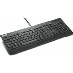Lenovo Smartcard Wired Keyboard II 4Y41B69388 – Hledejceny.cz