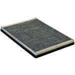 Filtr, vzduch v interiéru DENCKERMANN M110298 – Hledejceny.cz