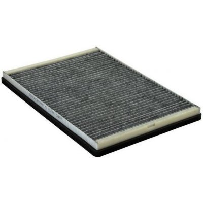 Filtr, vzduch v interiéru DENCKERMANN M110298 – Hledejceny.cz