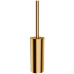 Omnires Modern Project WC štětka zlatá kartáčovaná GLB MP60622GLB – Hledejceny.cz