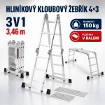 Kraft & Dele KD4070 – Hledejceny.cz