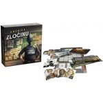 Mindok Kronika zločinu – Hledejceny.cz