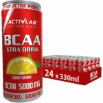 Activlab BCAA Xtra Drink 7920 ml – Zboží Dáma