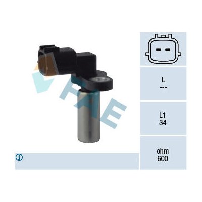 Generátor impulsů, klikový hřídel FAE 79090 – Sleviste.cz