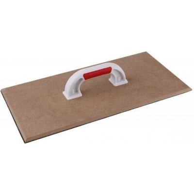 Hladítko brusné smirek – 500 × 250 mm – Zboží Mobilmania