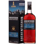 Auchentoshan Three Wood 43% 0,7 l (karton) – Hledejceny.cz