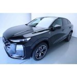 Audi Q3 Sportback 110 kW