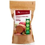 Zdravý den Kakaový prášek Bio nepražený 500 g – Zboží Dáma