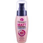 Dermacol Zmatňující make-up 18h Matt Control make-up 1 30 ml – Hledejceny.cz