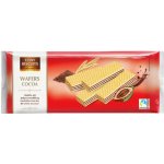 Feiny Biscuits Biscuit Vaflové oplatky s krémovou čokoládovou náplní 250 g – Zboží Dáma