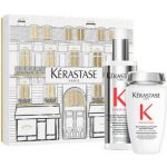 Kérastase Première Kérastase Première Bain Décalcifiant Réparateur šamponová lázeň pro poškozené vlasy 250 ml + Kérastase Première Concentré Décalcifiant Ultra-Réparateur před-šamponová péče pro poško – Hledejceny.cz