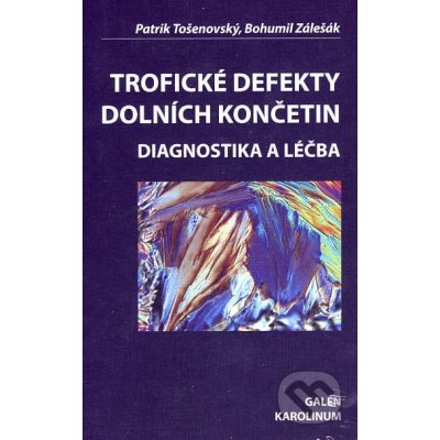 Trofické defekty dolních končetin – Hledejceny.cz