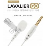 Lavalier GO – Sleviste.cz