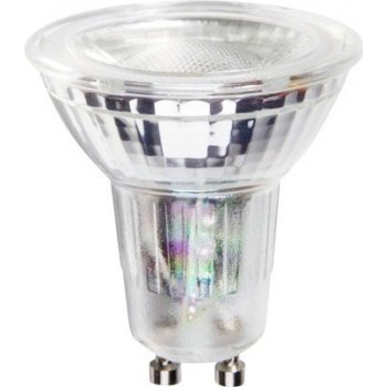 Megaman LED reflektor 4.5W GU10 teplá bílá 400lm/35° LR6304.5LN-WFL/WW