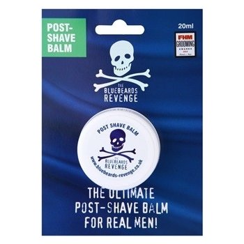 The Bluebeards Revenge balzám po holení 20 ml