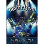 Motörhead The Wörld Is Yours - Vol. 2 – Hledejceny.cz