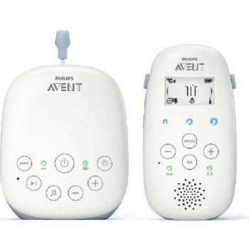 Philips Avent SCD715/26 Elektronická chůvička