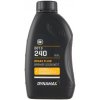 Brzdová kapalina DYNAMAX 240 Brzdová kapalina DOT 3 500 ml